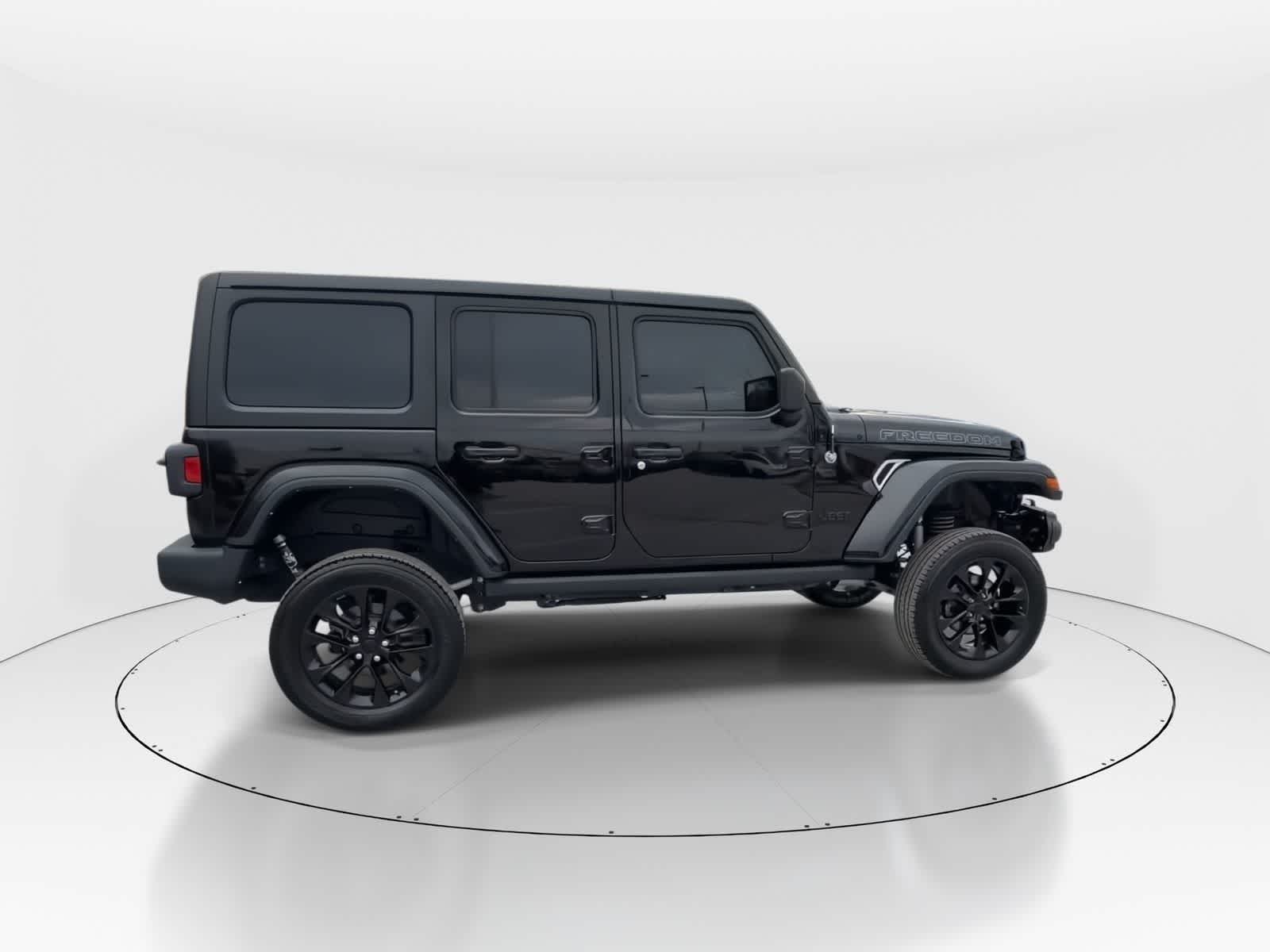 jeep wrangler 4-door 2023 1C4HJXDM5PW569696 image jeep wrangler 4-door 2023 1C4HJXDM5PW569696 image